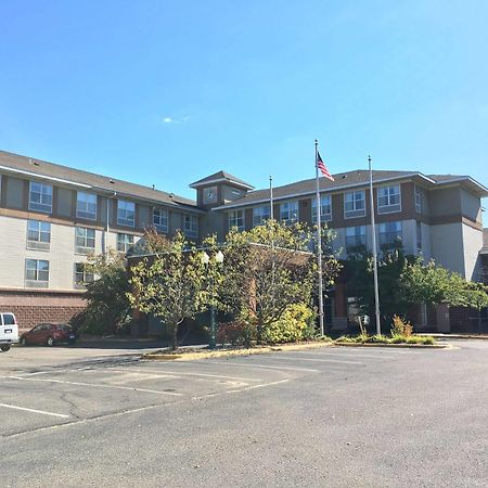 Norwood Inn And Suites Chaska Extérieur photo