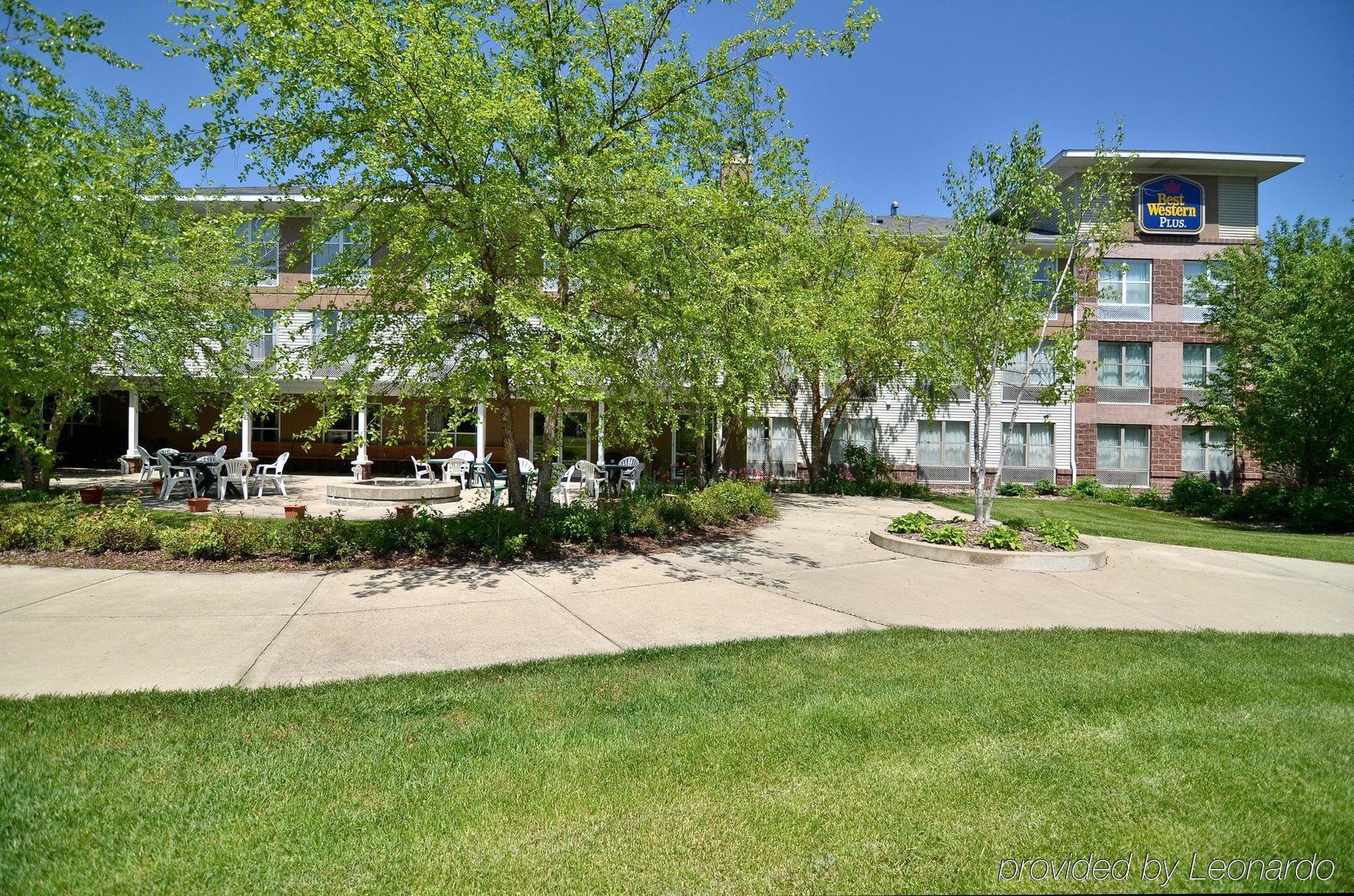 Norwood Inn And Suites Chaska Extérieur photo