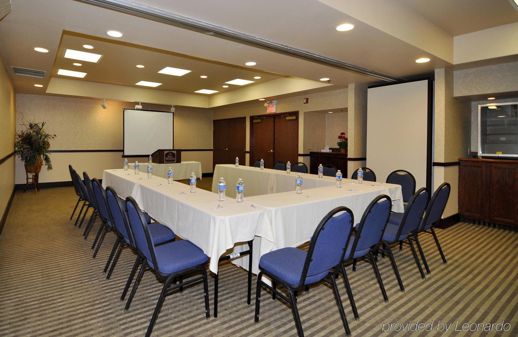 Norwood Inn And Suites Chaska Facilités photo