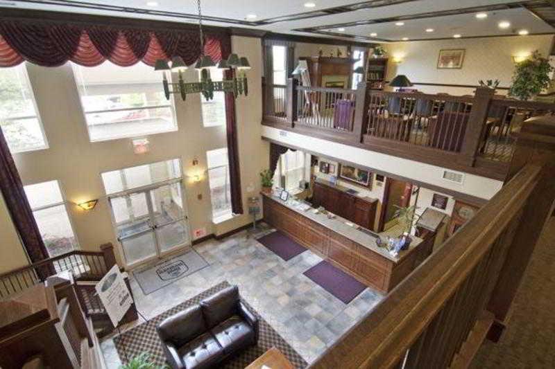 Norwood Inn And Suites Chaska Intérieur photo