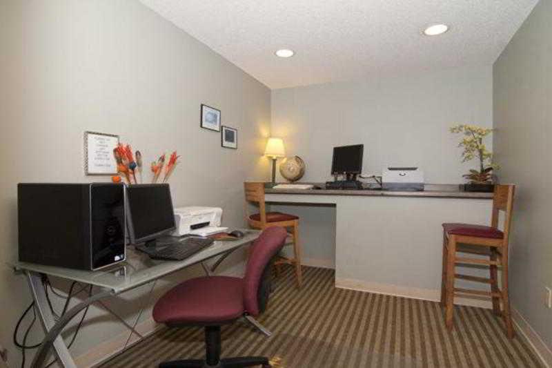 Norwood Inn And Suites Chaska Facilités photo