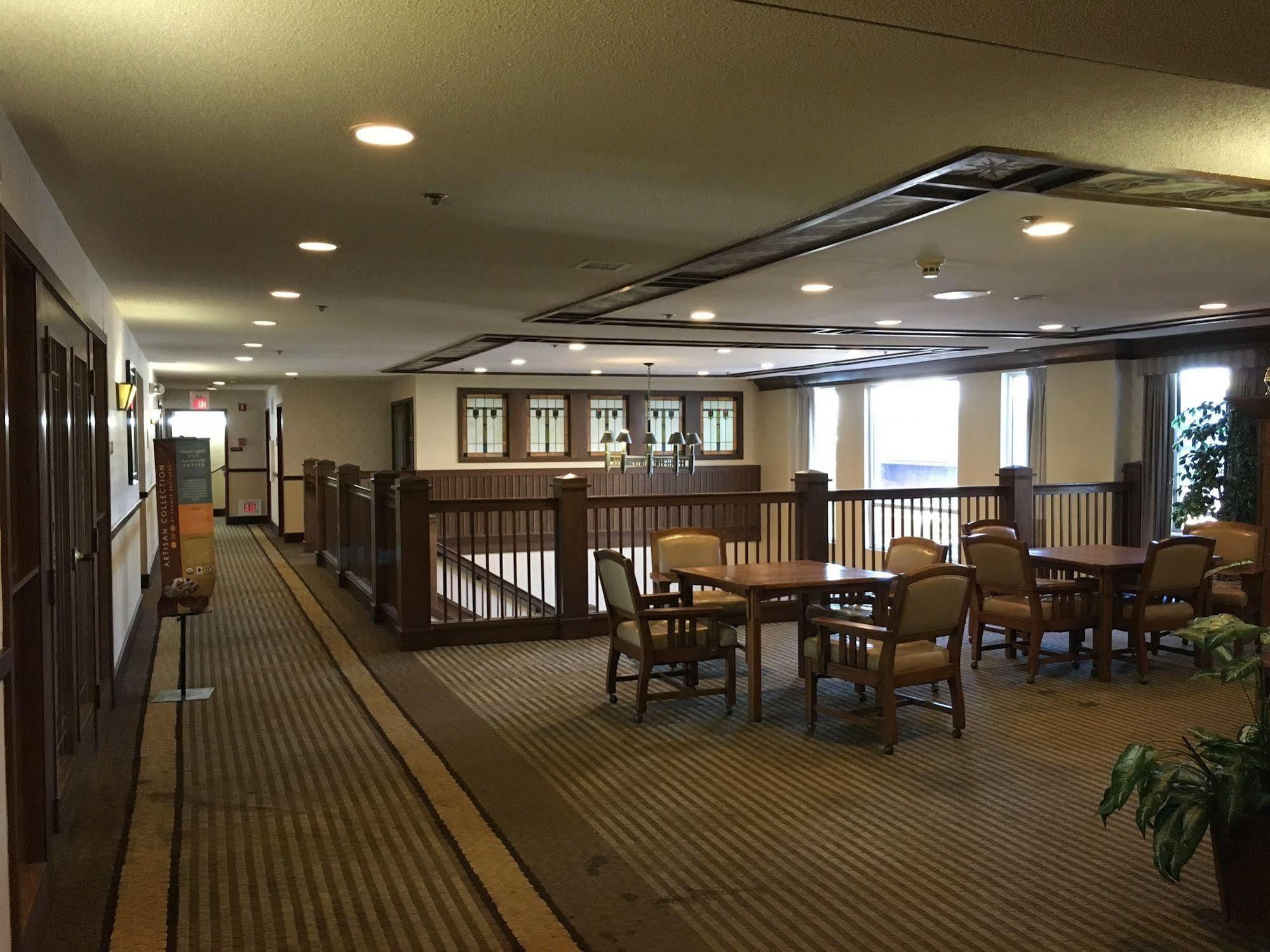 Norwood Inn And Suites Chaska Extérieur photo